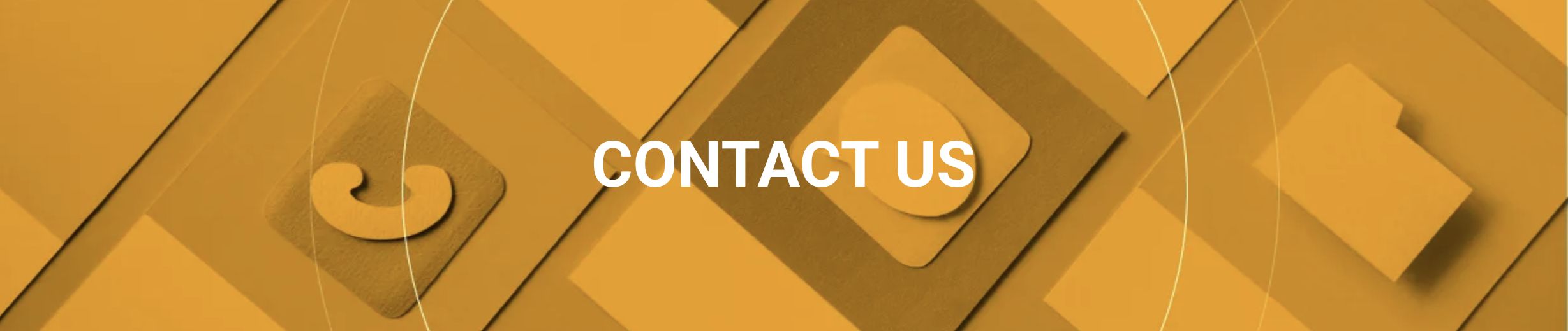 Contact Us Hero